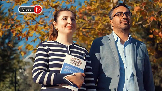 Bakan Tekin: ‘Öğretmenlerimiz yarınlarımızın teminatı’