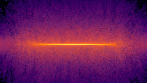 Samanyolu Galaksisi’ndeki 100 milyar yıldız dijital ortama aktarıldı