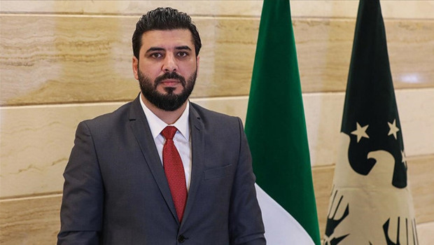 Suriye açıkladı: Çin'den Şam adımı