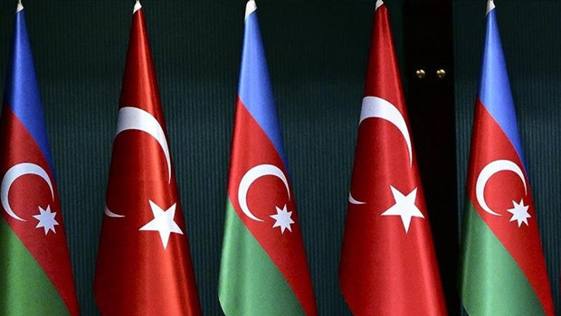 Azerbaycan'dan Türkiye'ye COP31 tebriği