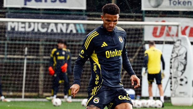 Fenerbahçe'de Ferencvaros mesaisi başladı!