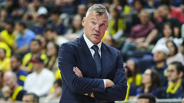Jasikevicius'tan Virtus Bologna maçı öncesi açıklama! 'İyi bir momentum yakaladık'
