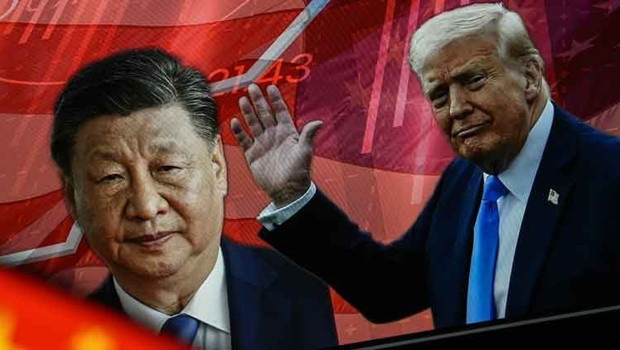 Trump ile Çin lideri arasında kritik görüşme
