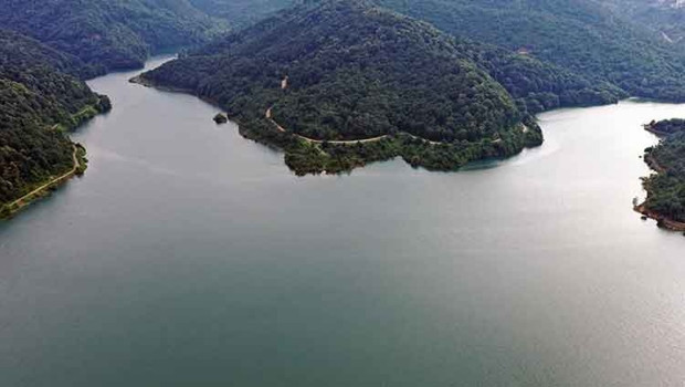 15 günlük suyu kalan Yalova’da Acil Su Eylem Planı devrede