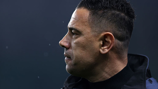 Çağdaş Atan: 'Bu takımın maç kazanmaya ihtiyacı var!'