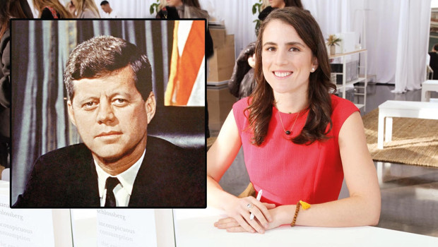 Kennedy’lerin bitmeyen trajedisi