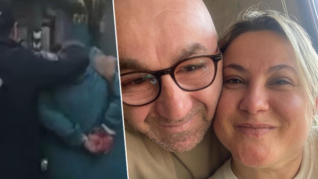 Konuşma bahanesiyle Nuran’ı katletti