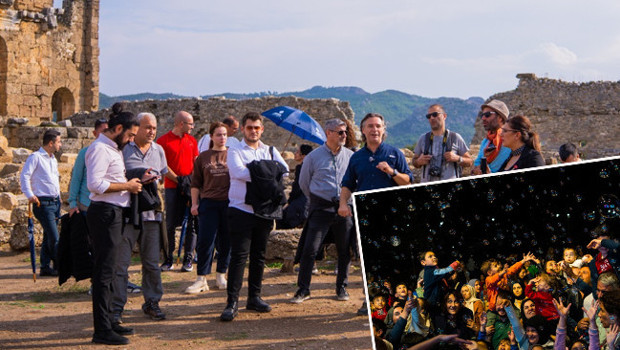 Türkiye Kültür Yolu Festivali, 2026 yılında 32 şehre çıkıyor