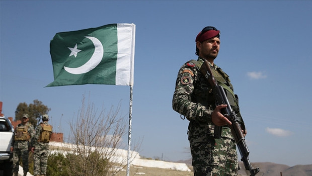 Pakistan'da terör operasyonu: Hindistan destekli 22 militan etkisiz hale getirildi