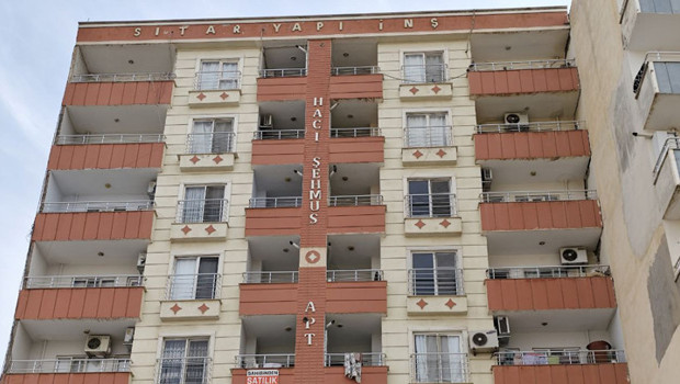 Mardin'de korkunç olay! Aynı aileden 3 kişi, başından vurulmuş halde ölü bulundu