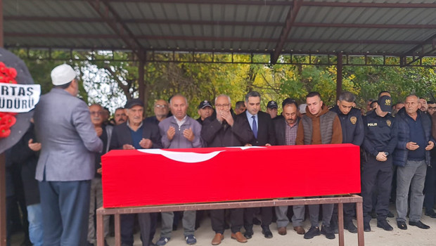 27 yaşındaki polis memuru lösemi nedeniyle hayatını kaybetti