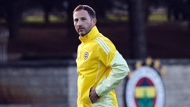 Fenerbahçe'de eksikler Tedesco'yu düşündürüyor: Ferencvaros maçında 5 oyuncu forma giyemeyecek!