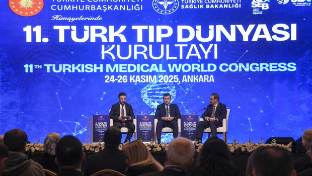 Savunma sanayisindeki başarı sağlık teknolojilerine ilham oluyor