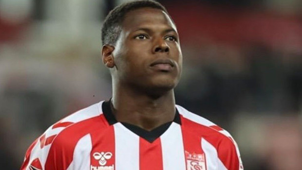 Sivasspor, kanat oyuncusu Luan Campos hakkında hukuki süreç başlatacak