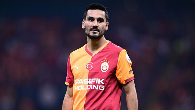 İlkay Gündoğan'dan Galatasaray-Union Saint-Gilloise maçı sonrası Fenerbahçe derbisi açıklaması