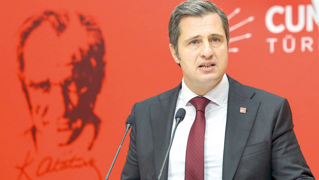 CHP’den İmralı yanıtı: Siyasi algı operasyonu