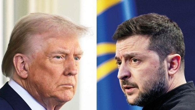 ABD’li yetkili açıkladı: Ukrayna planı kabul etti