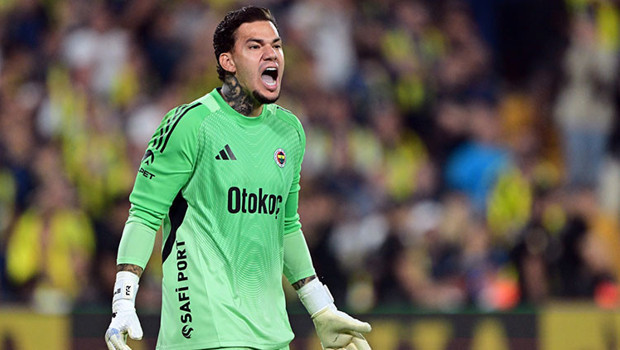 Ederson'da PFDK şoku!