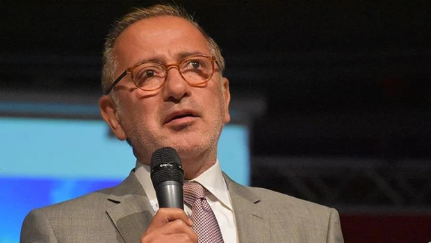 Gazeteci Fatih Altaylı ikinci kez hakim karşısına çıkıyor