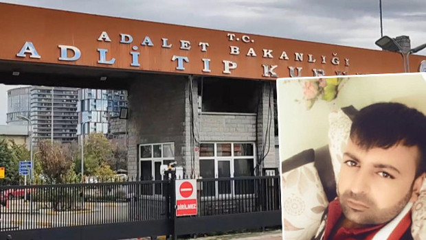 2 erkek otomobilde 1 kadın otel odasında öldürülmüştü! Büyükçekmece'deki seri cinayette yeni gelişme