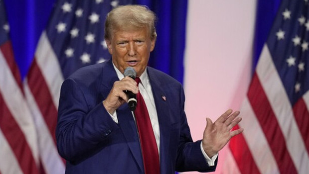 Trump'tan Hollywood'a film siparişi: Ünlü serinin yeni filmi yolda iddiası