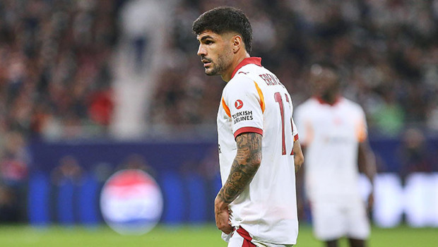TFF Tahkim Kurulu, Eren Elmalı'nın cezasını onadı!