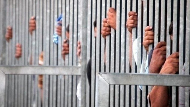 İsrailli insan hakları örgütlerinden acı rapor: İsrail hapishanelerinde iki yılda 94 Filistinli işkenceden öldü