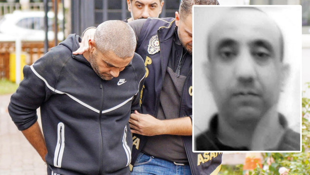 İsrail’den Antalya’ya kan davası