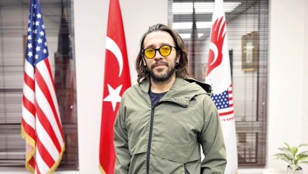 Türk biliminsanı kefaletle serbest