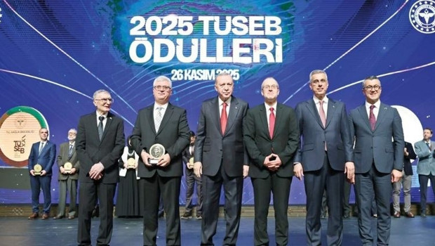 Cumhurbaşkanı Erdoğan: Sağlıkta büyük devrim yaptık