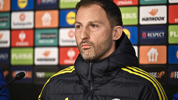 Tedesco: 'Ayık olmalı ve daha az gol yemeliyiz!'