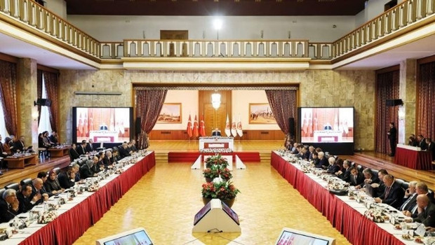 Süreçte ‘rapor’ mesaisi