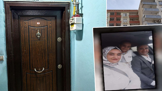 Mardin'deki aile katliamında komşu tutuklandı!