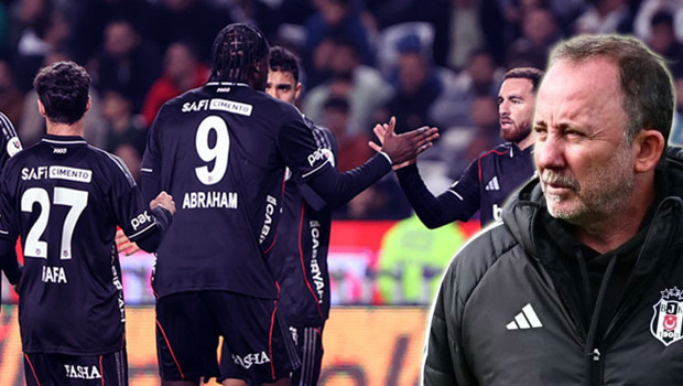 Beşiktaş'ta yıldız oyuncu için karar verildi! Gözler ocak ayına çevrildi