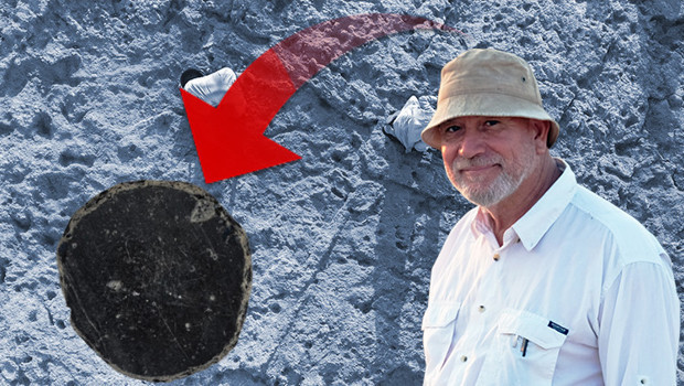 Karaman'da şaşırtan keşif: Tam 8 bin 500 yıllık | 'Teknolojik olarak üretmek çok zor'