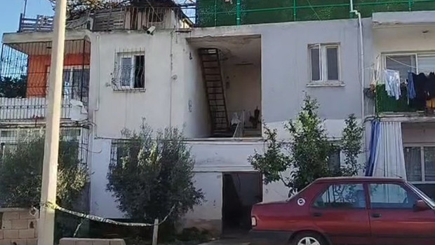 Uzaklaştırma kararı aldırdığı için eşini tüfekle öldürdü