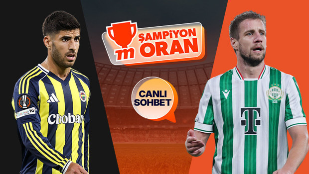 Fenerbahçe, Avrupa Ligi'nde Ferencvaros'u ağırlıyor! Maçın heyecanı canlı sohbet ve Şampiyon Oranlar ile Misli'de