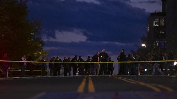 ABD'den Afganistan uyruklulara yasak