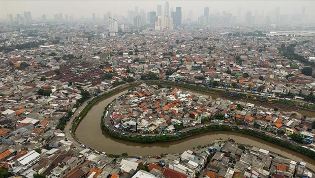 Dünyanın en kalabalık şehri belli oldu