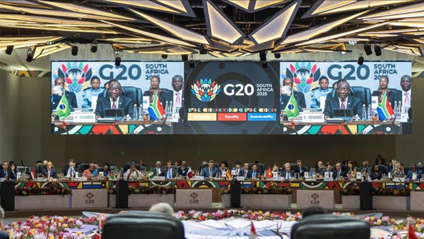 Güney Afrika'dan Trump'a tepki