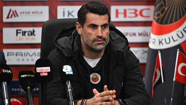 Volkan Demirel'den Emre Mor açıklaması! 'Olabilecek alternatiflerden'