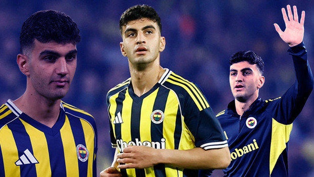 Fenerbahçe'de Yiğit Efe Demir sevinci! İlk kez ilk 11'de forma giydi, performansıyla göz doldurdu