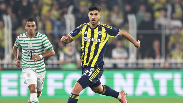 Fenerbahçe yine geri düştü, yine yıkılmadı!