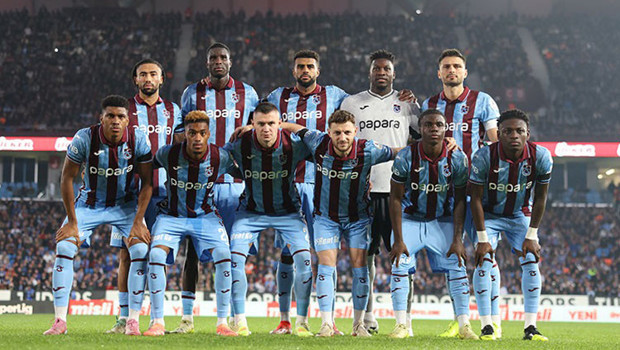 Trabzonspor sahasında Konyaspor ile karşılaşacak