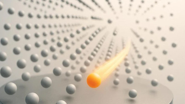 Çiplerde hız rekoru kırıldı