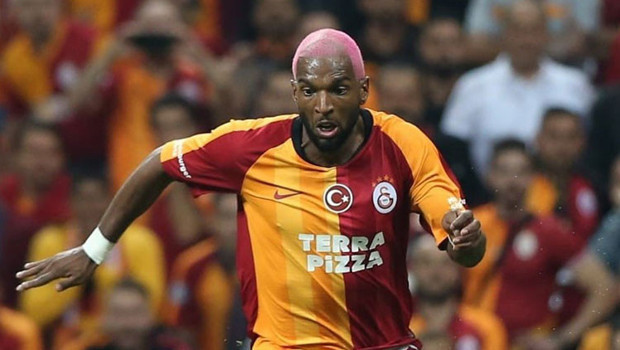 Ryan Babel'den Fenerbahçe - Galatasaray derbisi yorumu!