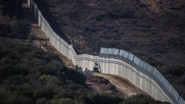 Lübnan, İsrail'i BMGK'ye şikayet etti