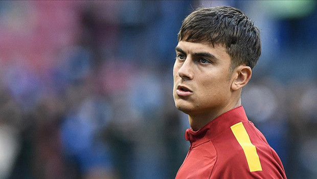 Jose Mourinho'dan transfer için Paulo Dybala talebi!