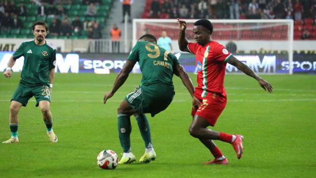 Amed Sportif Faaliyetler, Esenler Erokspor'u 2 golle yendi!