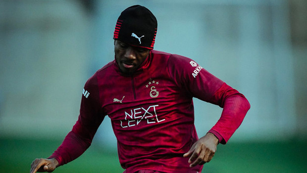 Galatasaray'da derbi öncesi Victor Osimhen gelişmesi!